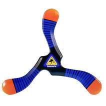 BoomerangFan® Zebra III Bumerang
