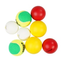 Lenkball Bälle Set