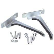 Kübler Sport® Ablagekonsole für Volleyball-, Reck- & Badmintonpfosten
