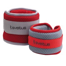 Sveltus® Aqua Band Gewichtsmanschetten
