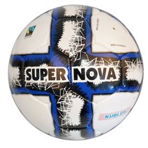 Samba® Fairtrade Fußball Spielball SUPER NOVA