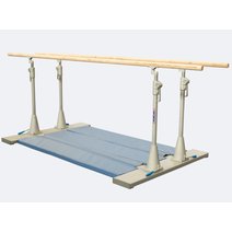Kübler Sport® Wettkampfbarren