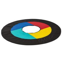 Nylon-Flugring XXL