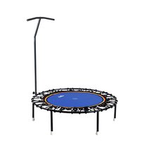 Trimilin® Trampolin jump 120 PLUS inklusive Haltestange