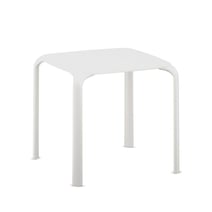 DROP Quadratischer Outdoor-Tisch