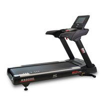 BH Fitness® Laufband RS2000