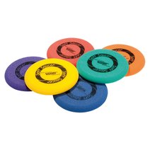 Volley® Soft-Wurfscheibe