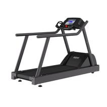 ERGOFIT® Laufband K700 Mill Alpin Basic