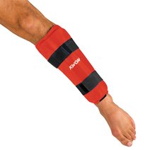 KWON® Karate Schienbeinschutz