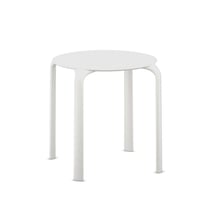DROP Runder Outdoor-Tisch