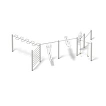 4FCIRCLE® Calisthenics Enterprise