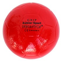 Kübler Sport® Dragonskin® Soft-Handball SUPER-GRIP