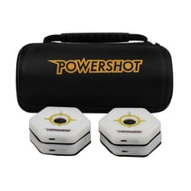 Powershot® Reaktionslichter 4er-Set