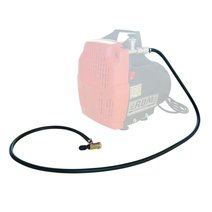 RBM® Ersatz-Druckluftschlauch mit Steckkupplung