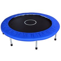 tanga sports® Minitrampolin FUN HOP