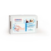cosiMed® Kübler Sport® Massagelotion Probierset