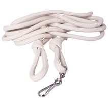 Kübler Sport® Baumwoll/Jute Schwingseil 