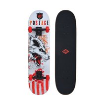 Schildkröt® Skateboard Grinder 31″ Wolf