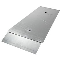 Abdeckung für Einstichkasten L2593
