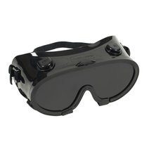 Augenmaske für Blindensport