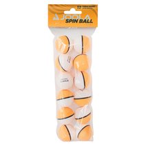JOOLA® Tischtennisbälle SPIN