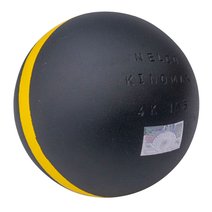Nelco® Wettkampfstoßkugel KIN-O-MAX