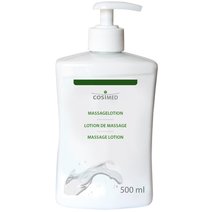 cosiMed® Massagelotion Limone