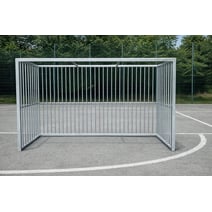 Kübler Sport® Bolzplatztor STEEL