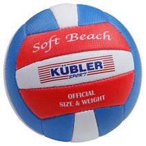 Kübler Sport® Beachvolleyball SOFT