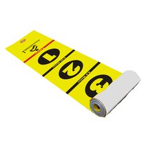 BlockX® Weitsprung Zonenband