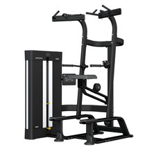 BH Fitness® Movemia Klimmzug-Maschine M450