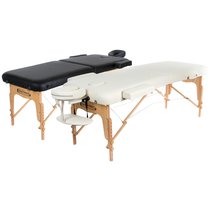 Restpro® Koffermassageliege VIP