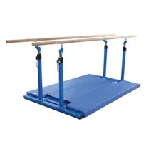 Bänfer® Barren-Einlegematte für Männerbarren EXKLUSIV