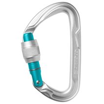 Edelrid® Pure Screw Karabiner