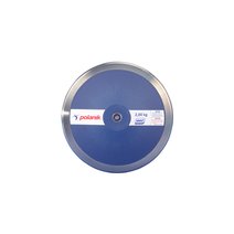 Polanik® Wettkampfdiskus CPD