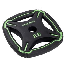 tanga sports® Hantelscheibe BodyTraining