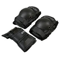 Spartan® Protektoren Standard, 6-teilig
