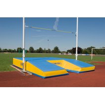 Kübler Sport Stabhochsprungkissen STANDARD