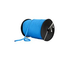 Kübler Sport® Gymnastik-Springseil 100 m-Rolle