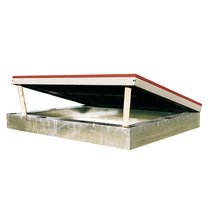 Hally-Gally® Trampolin Einbaurahmen