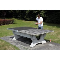 Kübler Sport® Tischtennis-Sanierungsplatten