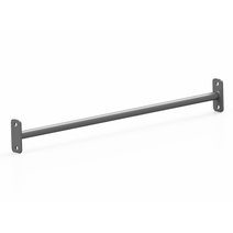 Marbo Sport® Klimmzugstange, 110 cm Ø 33 mm