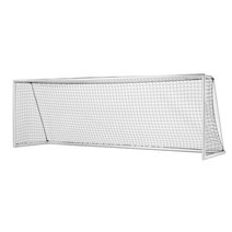 Fußballtor KOMPAKT+ transportabel