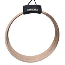 Kübler Sport® Gymnastikreifen 10er Kombi Set