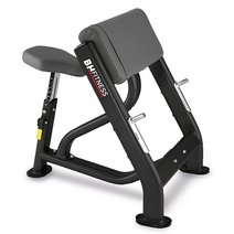 BH Fitness® Scott Bank L830BB
