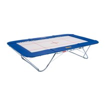 Eurotramp® Trampolin Grand Master School