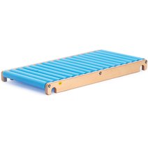 Erzi® Rollenrutsche