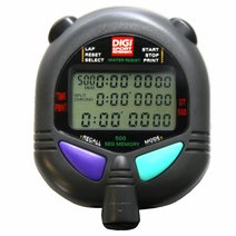 DIGI PC-110/111 Stoppuhr