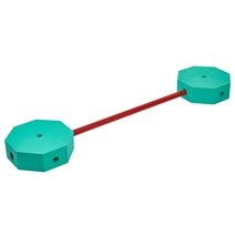 Schwimm-Sprossen Set TM