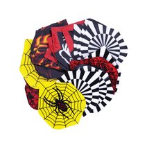 Karella® Ersatzflights Deluxe, 30er-Set